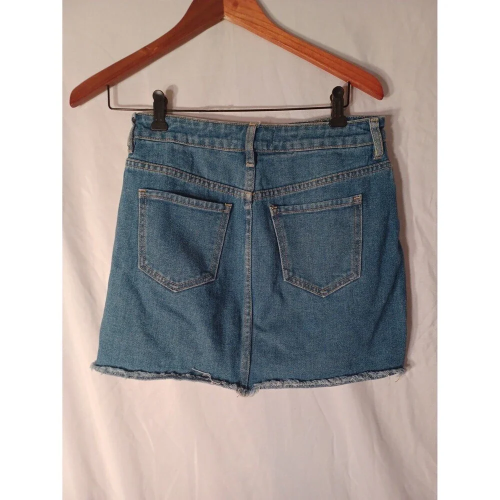 PAC SUN girls mini skirt‎